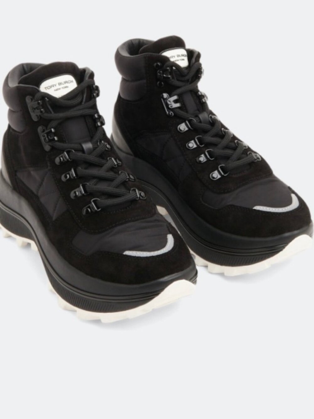 TORY BURCH Adventure Hiker Sneakers